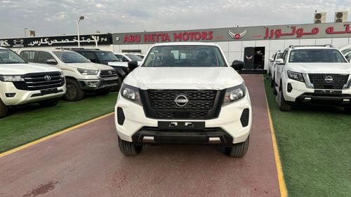 Nissan Navara SE PLUS M/T