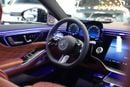 Mercedes Benz S580 L