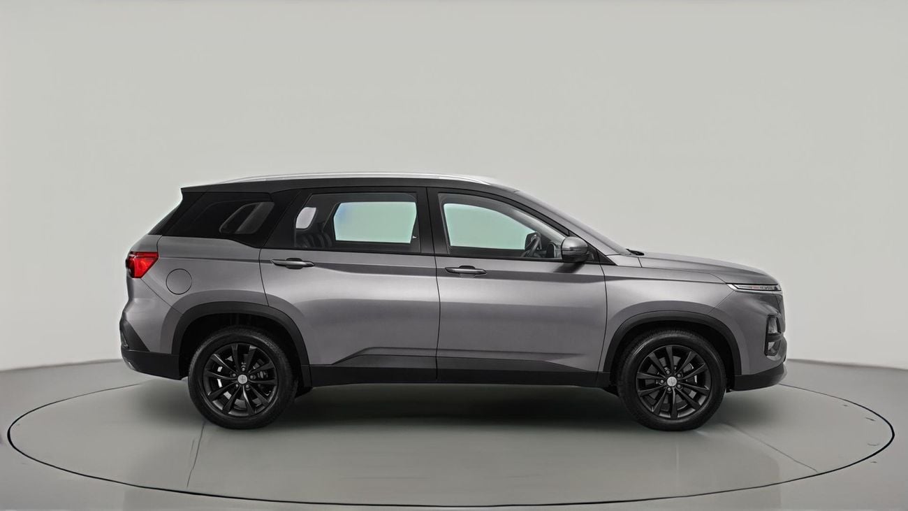 Chevrolet Captiva LS 2023 | AED 596/Month | 0 DP | 30 Day Return | Warranty | Service History