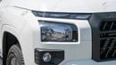 ميتسوبيشي L200 GLS GLX Double Cab Diesel A/T 2.4L