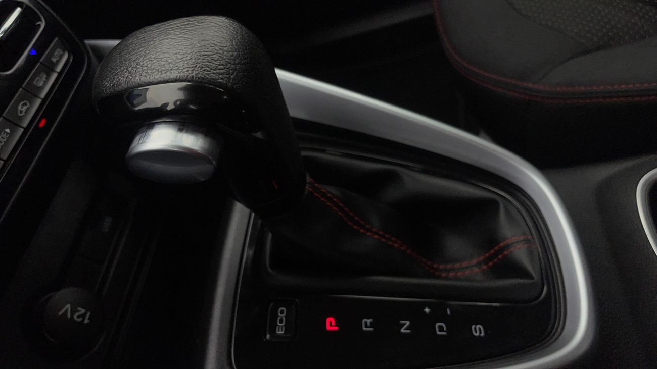 Chevrolet Groove PREMIER 1.5 | Zero Down Payment | Home Test Drive