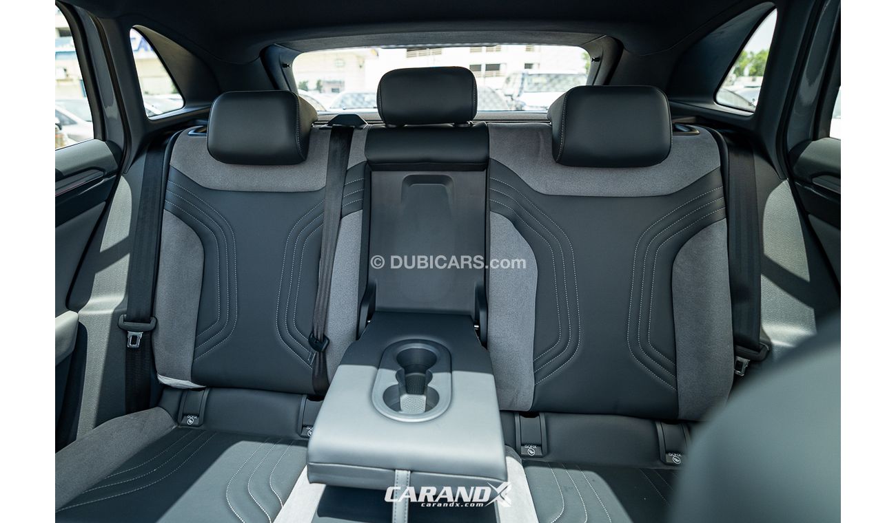 Volkswagen ID.4 Volkswagen ID.4 CROZZ Lite PRO 2023