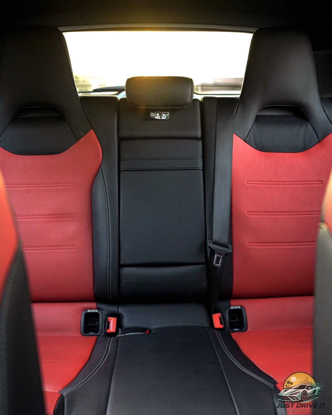 Mercedes Benz A200 STD