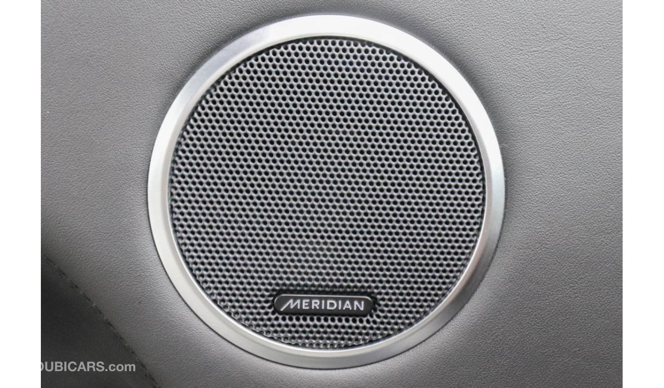 Land Rover Range Rover L405