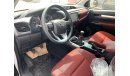 Toyota Hilux 2.4 DIESEL MODEL 2021 FULL OPTION MANUAL GCC