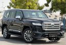 Toyota Land Cruiser VXR Land Cruiser VXR | 3.5L Petrol | 4WD | 360 Camera + HUD | Full Option
