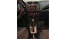 Suzuki Swift Sport