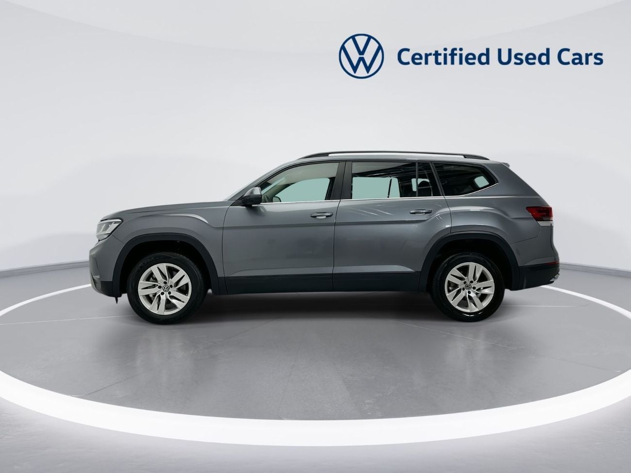 Volkswagen Teramont TRENDLINE Teramont Trend 2L | with 2yrs extended warranty