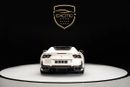 فيراري 812 GTS GTS