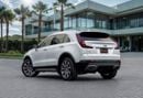 Cadillac XT4 XT4  | 1,615 P.M | 0% Downpayment | Agency Service Contract | Pristine!