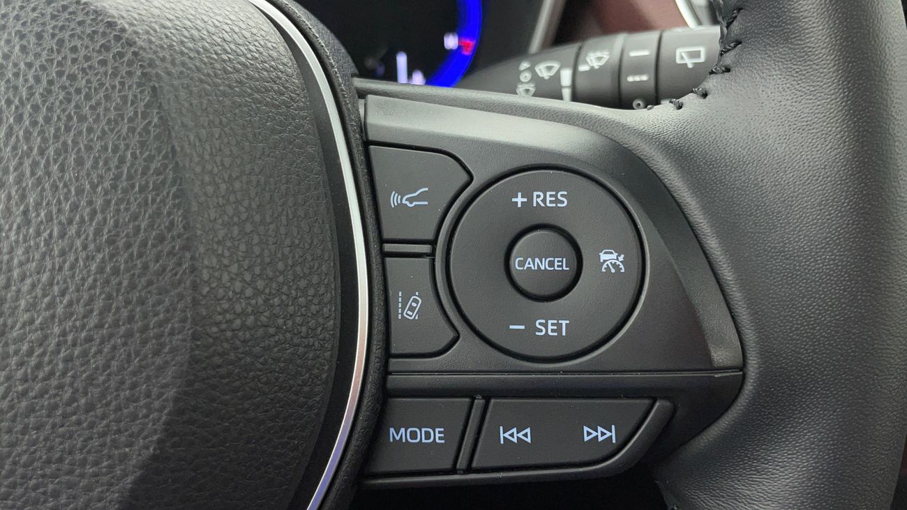 Toyota Corolla Cross GLI 1.8 | Zero Down Payment | Home Test Drive