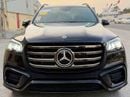 Mercedes Benz GLS450 4MATIC
