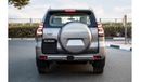 Toyota Prado 2022 Toyota Prado 4.0 TXLK1 9"DISP DR SR P AT - Export Only
