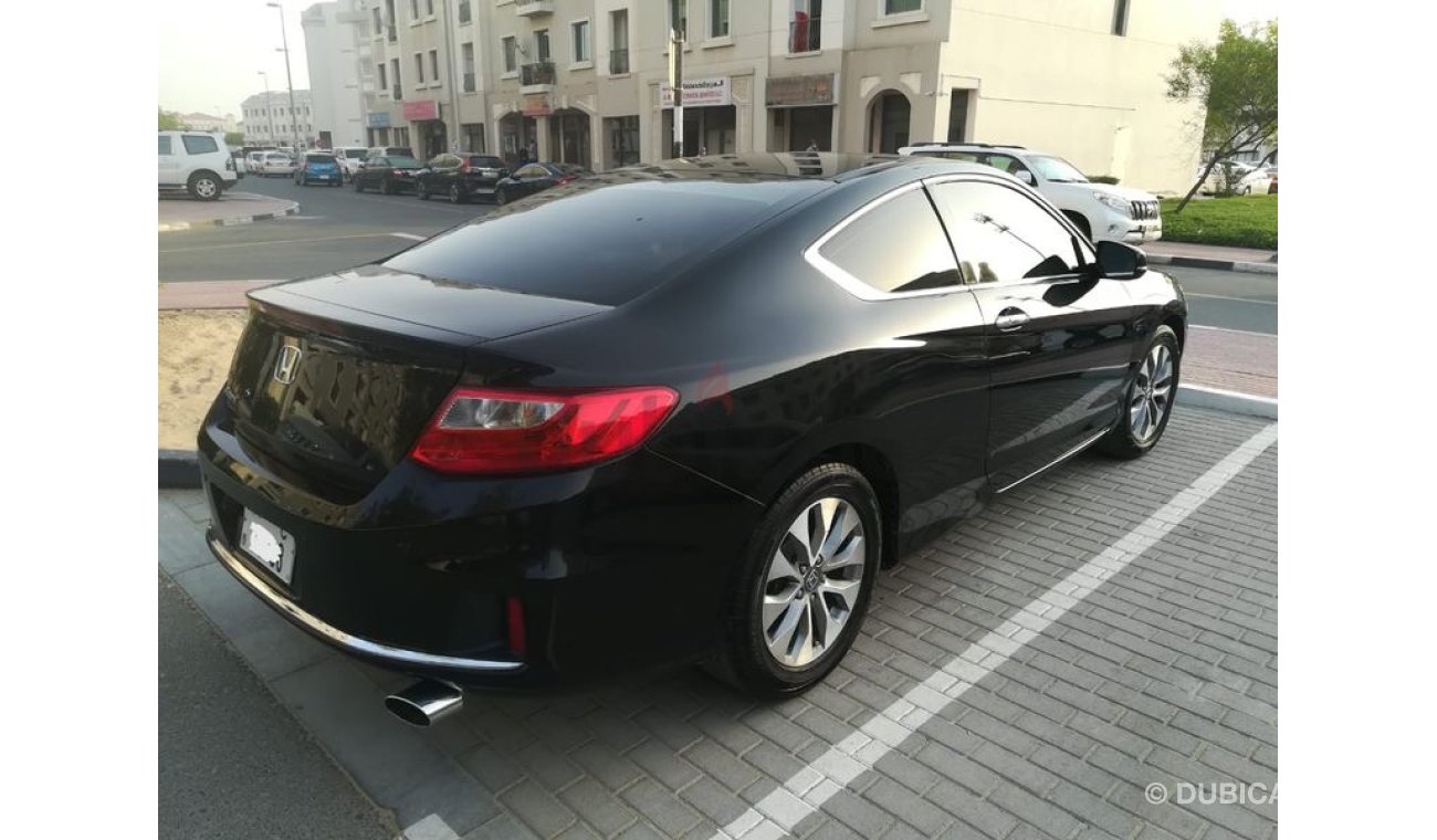 Honda Accord Accord