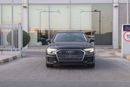 Audi A6 45 TFSI quattro S-Line 2.0L