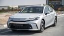 تويوتا كامري TOYOTA CAMRY 2.5 BASIC AT -2026YM
