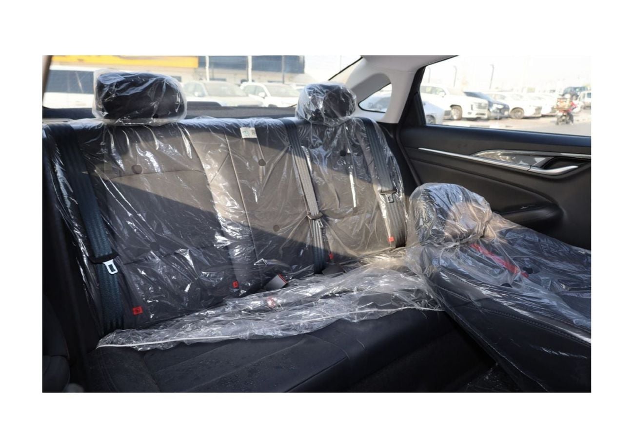 Changan Eado