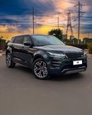 Land Rover Range Rover Evoque Land Rover Range Rover Evoque SE P250 Dynamic 2.0L