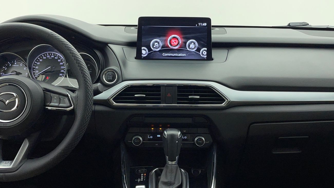 Mazda CX9 GT 2.5 | Zero Down Payment | Home Test Drive