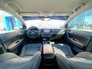 Kia Sportage LX 1.6L FWD 950x36- Monthly | GCC | Cruise, Camera, GPS l Accident Free