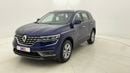 Renault Koleos PE 2.5 | Zero Down Payment | Home Test Drive