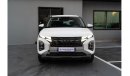 Hyundai Creta Hyundai Creta