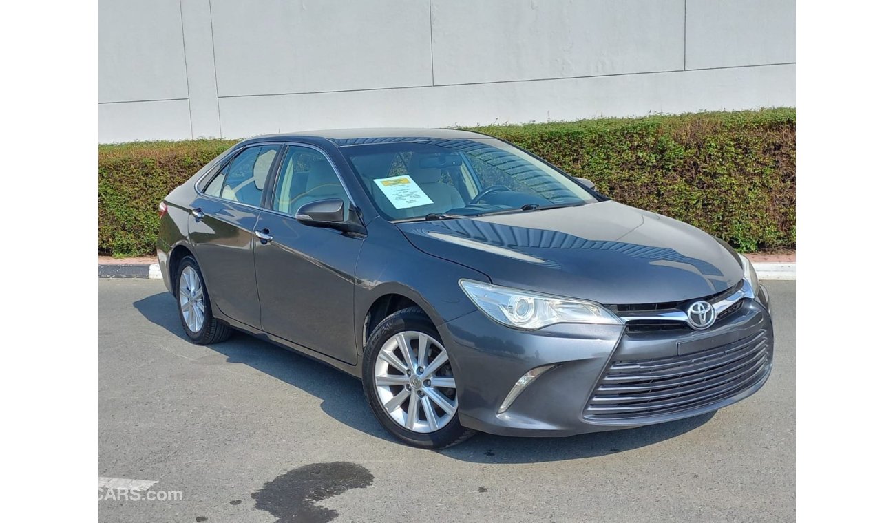 Toyota Camry SE EXCELLENT CONDITION NISSAN TOYOTA CAMRY 2016 MODEL 862 AED ONLY MONTHLY