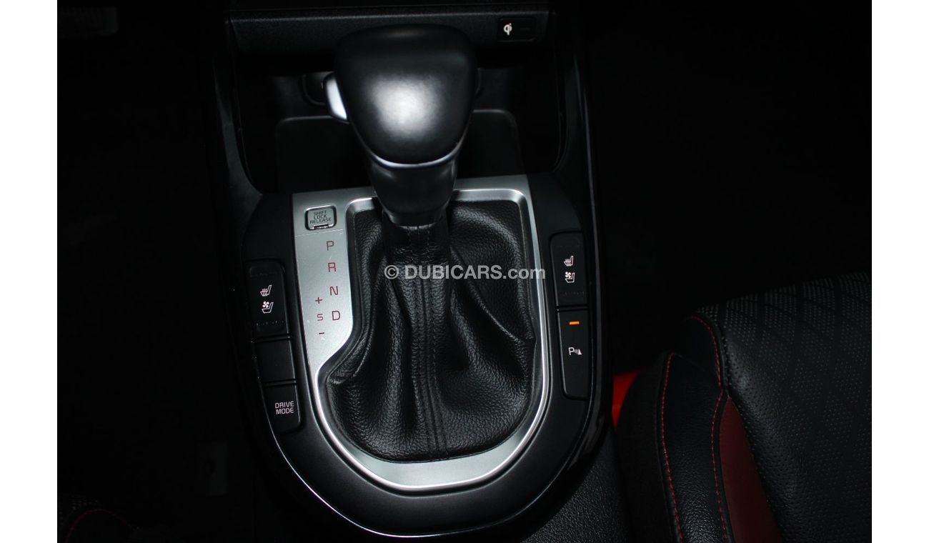 كيا سيراتو كيا سيراتو 2019 خليجي 1600 سي سي فل كامل رقم 1 بدون صبغ بدون حوادث نظيفه جدا من الداخل والخارج