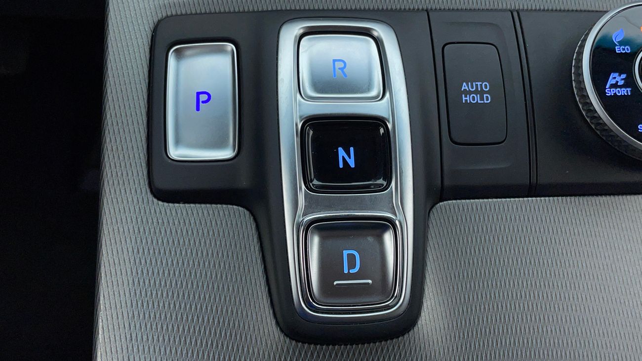 هيونداي باليساد SMART 3.5 | بدون دفعة مقدمة | اختبار القيادة في المنزل