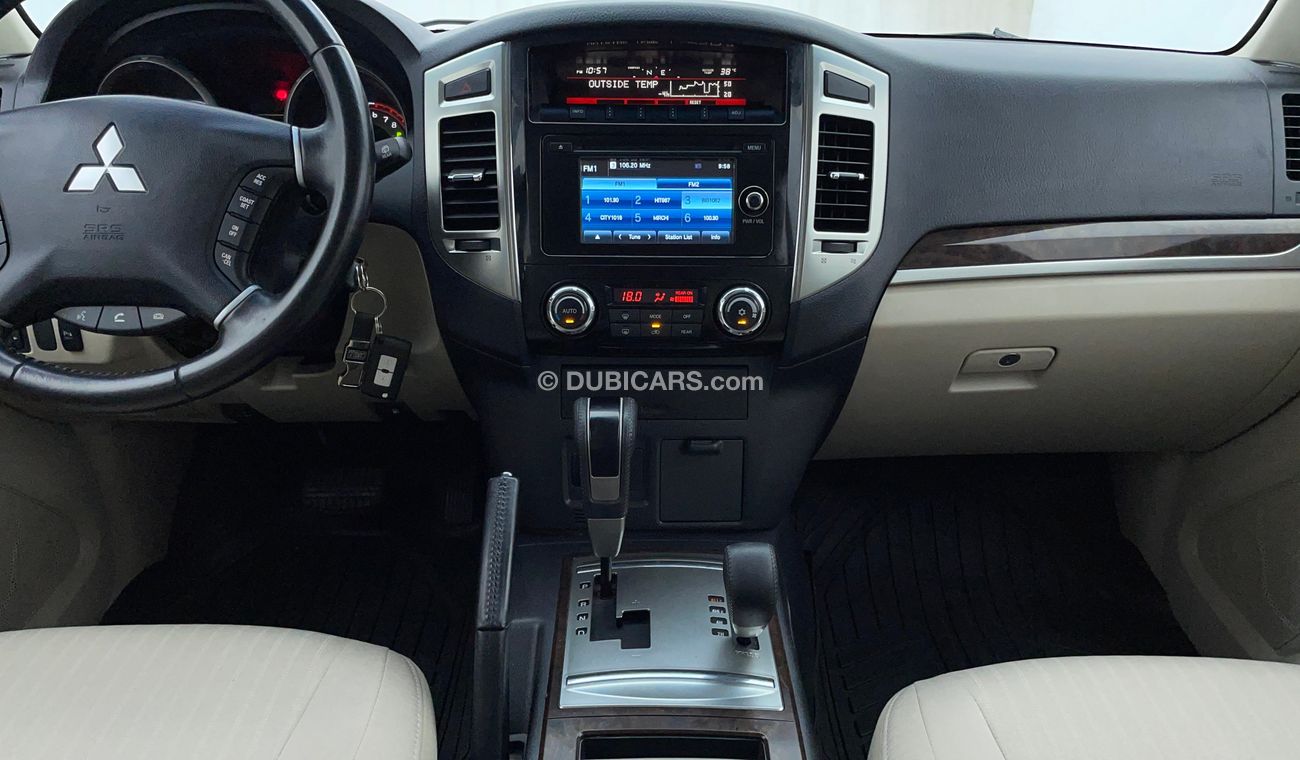 Mitsubishi Pajero GLS LOWLINE 3.5 | Zero Down Payment | Free Home Test Drive