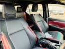 Toyota Fortuner Brand new Toyota fortuner legender diesel RHD