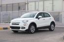 Fiat 500X POPSTAR