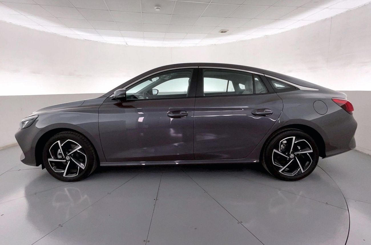 MG GT Comfort | Guaranteed Warranty | 0 Down Payment