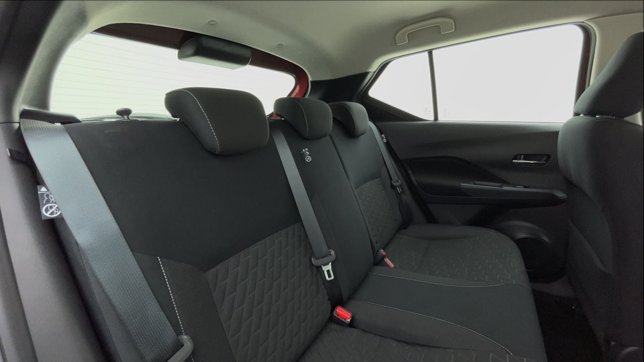 Nissan Kicks SV 1.6 | Zero Down Payment | Free Home Test Drive