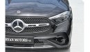 Mercedes-Benz GLC 200 Mercedes-Benz GLC 200 4Matic 2.0L 4WD, SUV, Model 2024 Color White