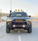 Toyota 4Runner 2024 TOYOTA 4RUNNER SR5-TRD KIT / UAE PASS