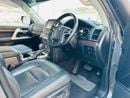 Toyota Land Cruiser GXR1 4.5L