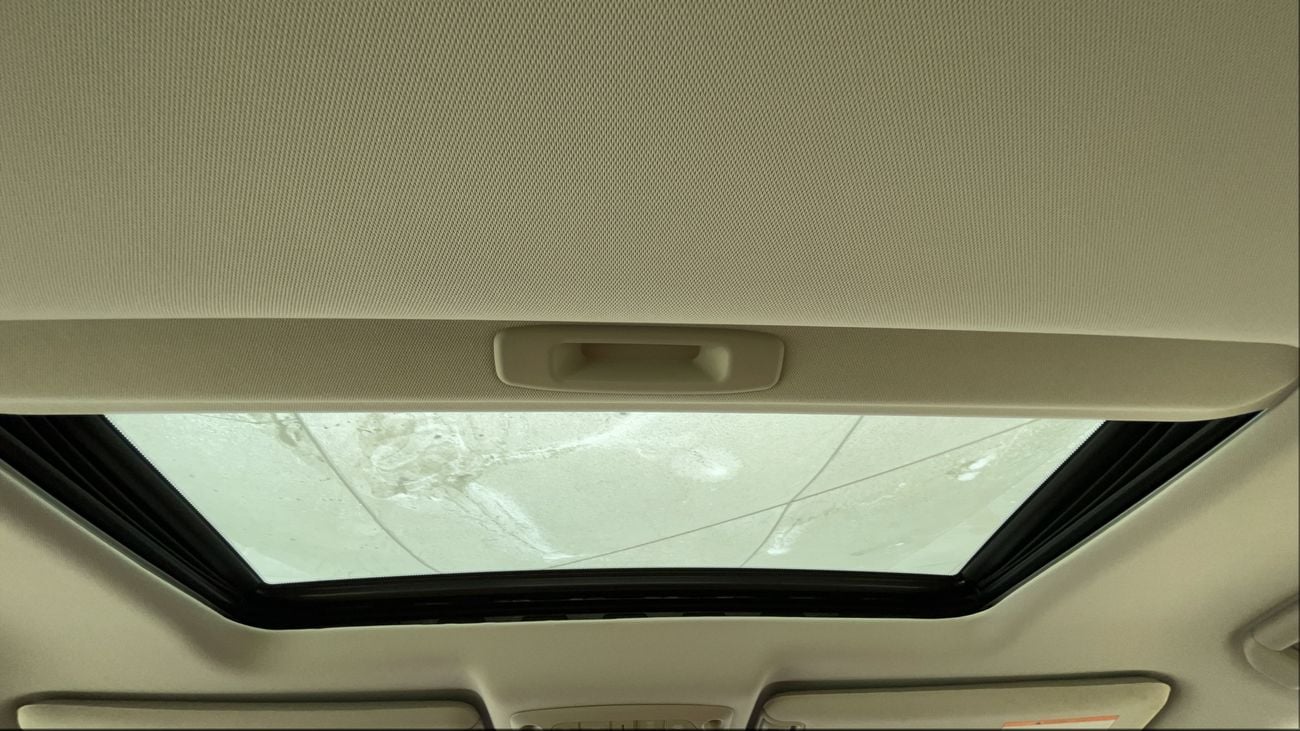 Nissan Patrol SE PLATINUM CITY 4 | Zero Down Payment | Home Test Drive