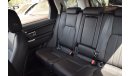 Land Rover Discovery SPORT SE 2015