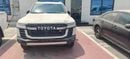 Toyota Land Cruiser GR SPORT
