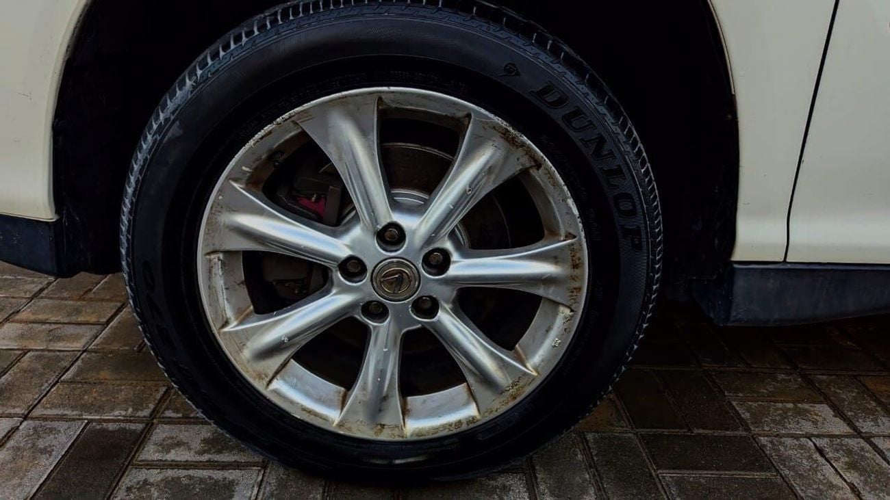 لكزس RX 350