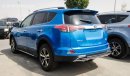 Toyota RAV4 FULL  OPTION  CLEAN  CAR