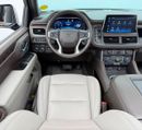 Chevrolet Tahoe Z71