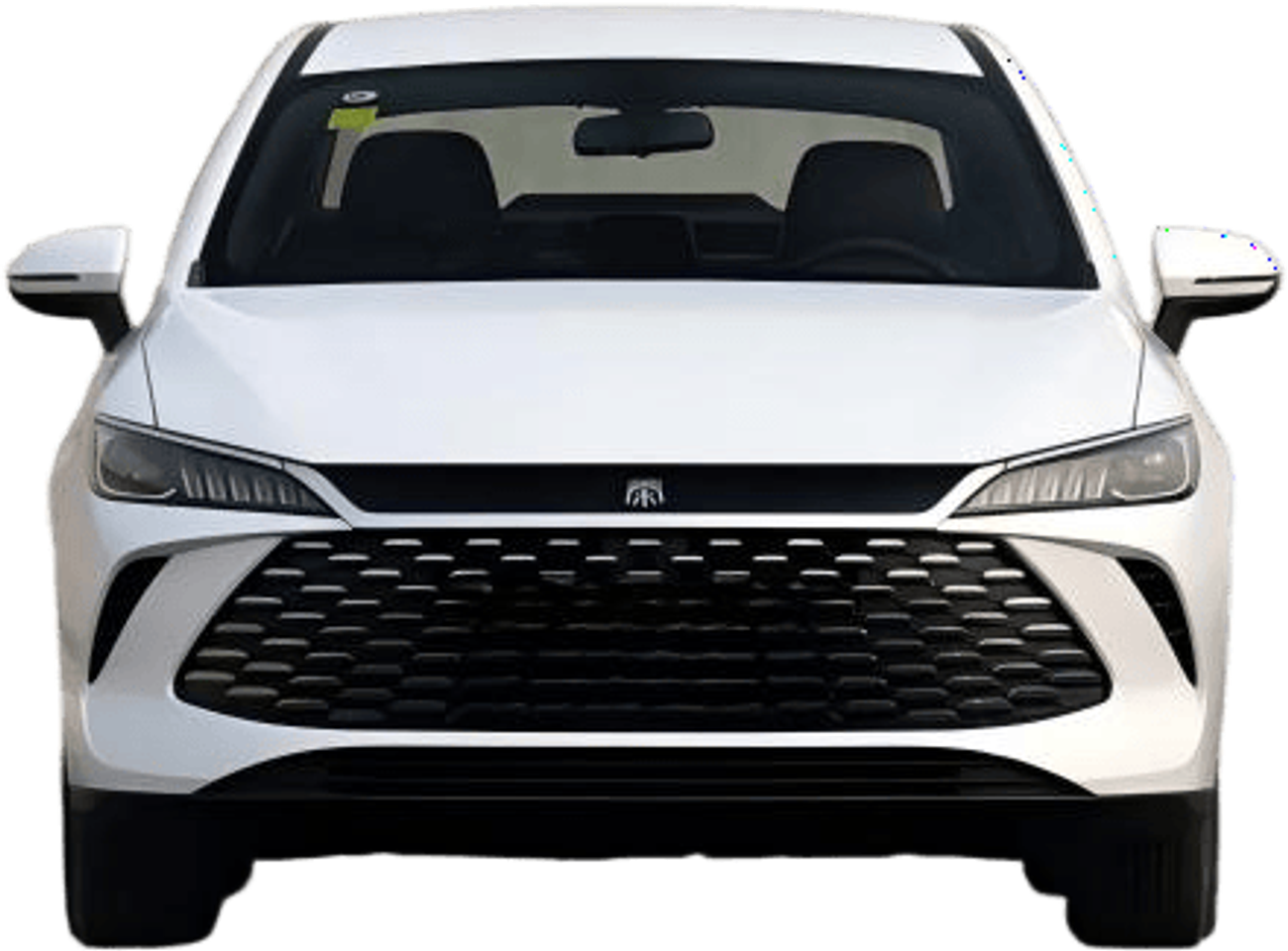 BYD QIN PLUS BYD Qin Plus 2025DM-i smart driving version55