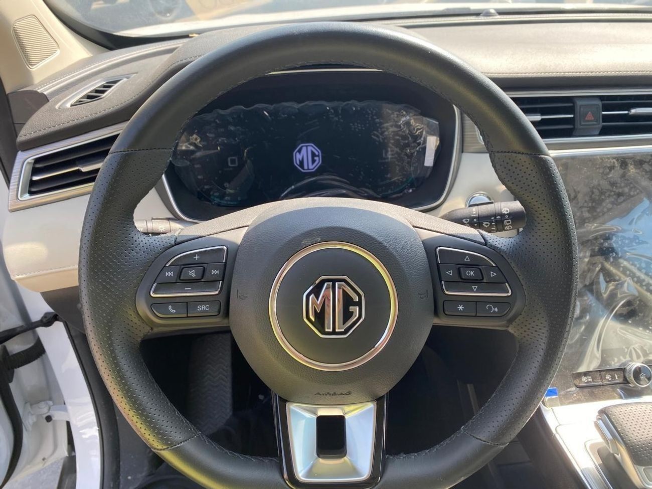 MG RX5 RX5 Luxury1.5T