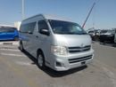 Toyota Hiace TOYOTA HIACE VAN RHD 2013 MODEL 3.0 L DIESEL AUTOMATIC(PM11956)