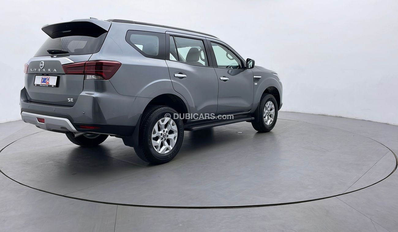 نيسان إكستيرا SE 2.5 | +مع الضمان | كمان تم فحص ١٥٠