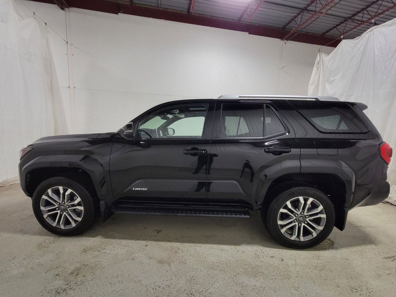 Toyota 4Runner