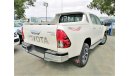 Toyota Hilux v6 full option petrol