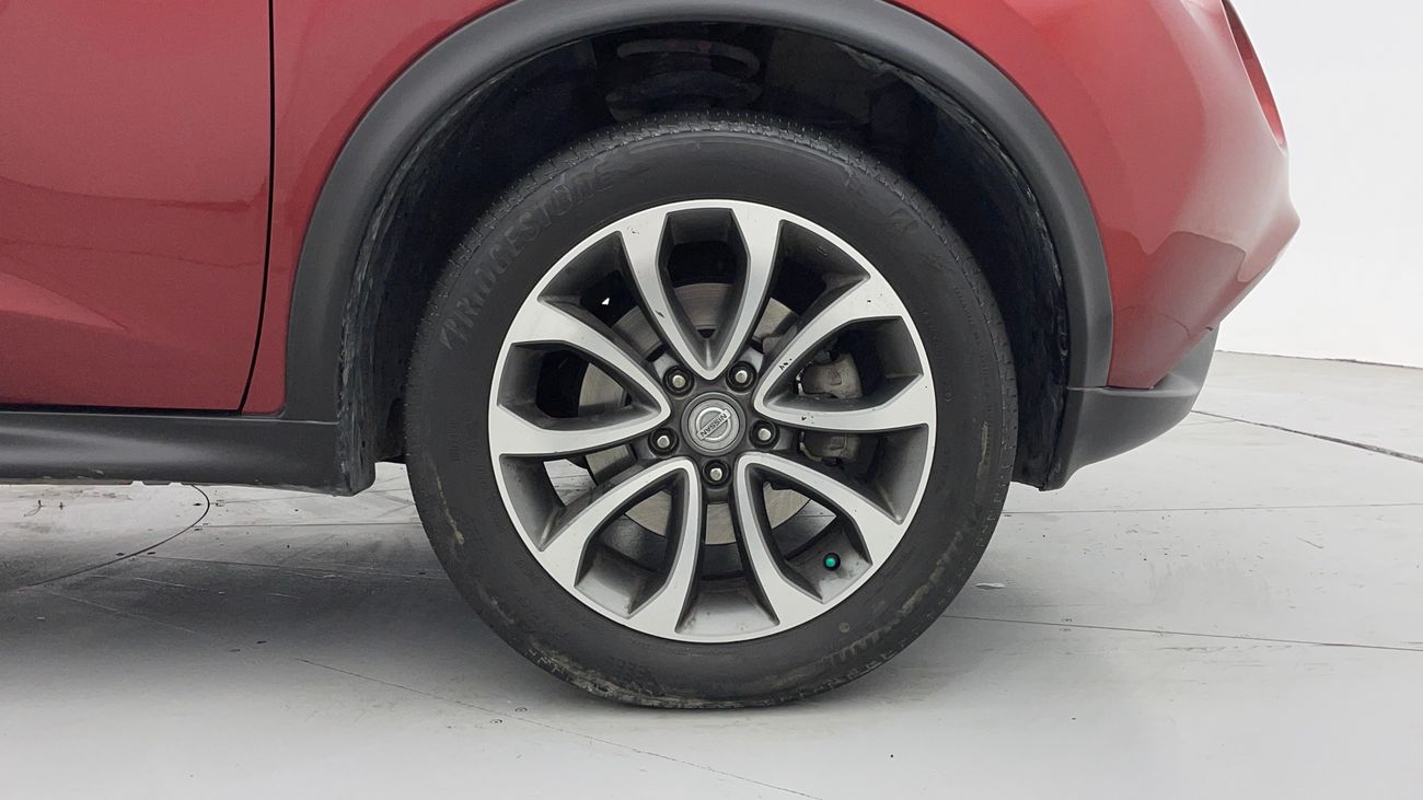 Nissan Juke SL 1.6 | Zero Down Payment | Free Home Test Drive